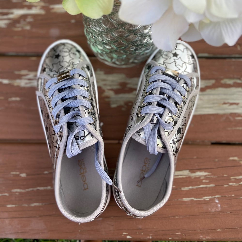 Babe sneakers - Picture 3 of 4